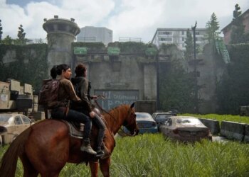 آپدیت PS5 Pro برای The Last of Us Part 2 Remastered منتشر شد