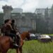 آپدیت PS5 Pro برای The Last of Us Part 2 Remastered منتشر شد