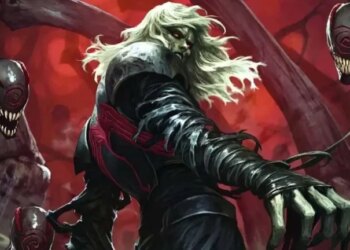 احتمال ساخت فیلم اختصاصی Knull وجود دارد