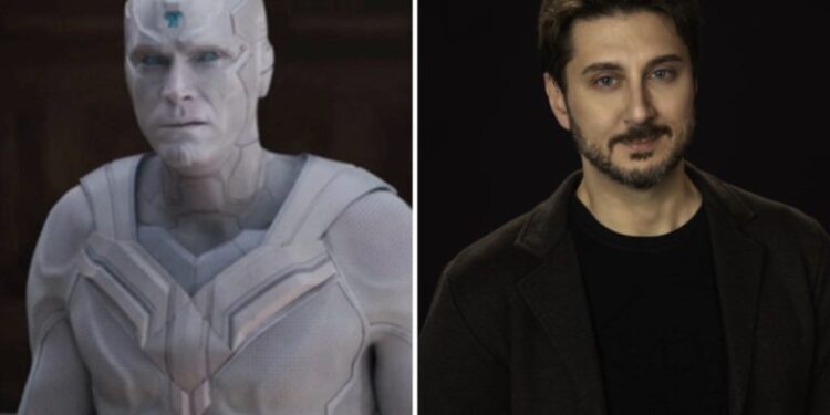 سریال Vision در سال ۲۰۲۶ پخش خواهد شد