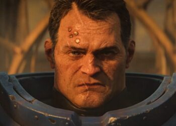 ادامه داستان Warhammer 40k Space Marine 2 در سریال Secret Level روایت خواهد شد