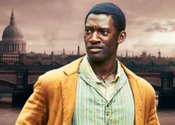 تیزر سریال A Thousand Blows منتشر شد| اتحاد خالق و ستاره سریال پیکی بلایندرز