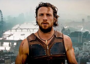 ویدیویی از فیلم Kraven The Hunter در کامیک کان نیویورک ۲۰۲۴ به نمایش در آمد