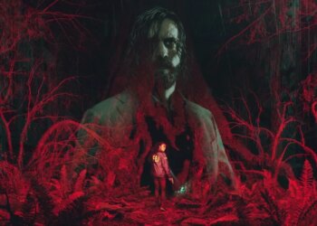 حجم آپدیت Anniversary بازی Alan Wake 2 مشخص شد