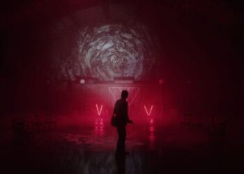 قابلیت Assist Mode به‌زودی به Alan Wake 2 اضافه می‌شود