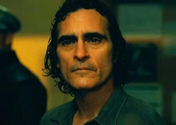 تاریخ پخش نسخه دیجیتالی فیلم Joker 2 مشخص شد