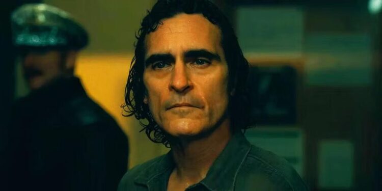 تاریخ پخش نسخه دیجیتالی فیلم Joker 2 مشخص شد