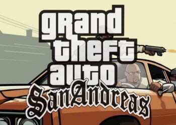 سازنده سابق راکستار: GTA San Andreas به دلیل حافظه فشرده PS2 در ابتدا سه نقشه مجزا داشت