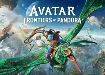 تاریخ عرضه بسته‌الحاقی جدید Avatar: Frontiers of Pandora مشخص شد