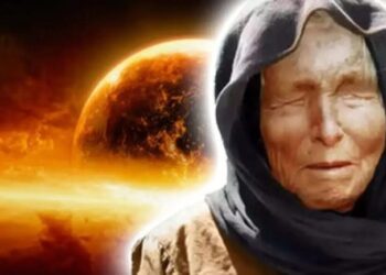 پیشگویی ترسناک باباوانگا برای سال ۲۰۲۵