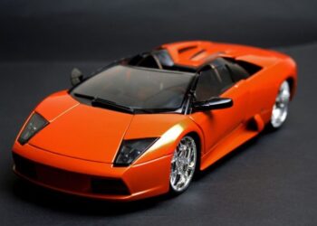 ببینید: زیباترین خودروهای تاریخ