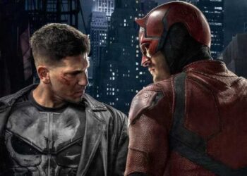 تاریخ پخش سریال Daredaveil: Born Again اعلام شد