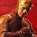 تصاویری از لباس دردویل در سریال Daredevil: Born Again منتشر شدند