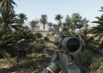 ویدیو: از تاریخ شروع بتای عمومی عنوان Delta Force برای PC با انتشار تریلری رونمایی شد