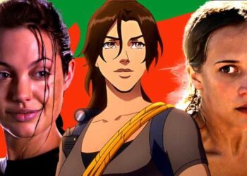 سریال جدید Tomb Raider بهترین امتیاز راتن تومیتوز این مجموعه را دریافت کرد