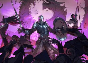 هر آنچه باید از Dragon Age: The Veilguard بدانید