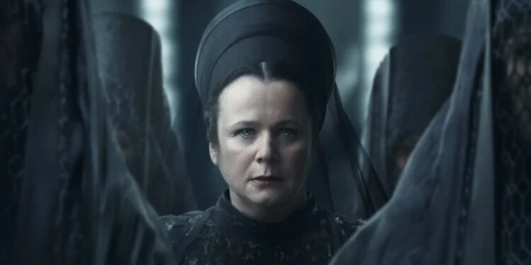 تاریخ پخش سریال Dune: Prophecy با انتشار تریلری مشخص شد