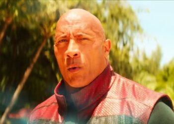 دوئین جانسون و جی. جی. آبرامز با یکدیگر همکاری خواهند کرد