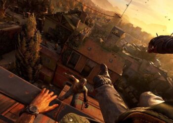 نقشه بازی Dying Light: The Beast کوچک‌تر، اما پر جزئیات‌تر از نسخه‌های قبلی خواهد بود