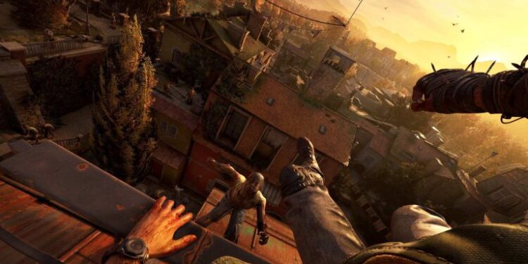 نقشه بازی Dying Light: The Beast کوچک‌تر، اما پر جزئیات‌تر از نسخه‌های قبلی خواهد بود