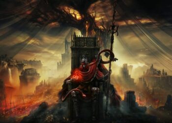 فروش Elden Ring Shadow Of The Erdtree فراتر از پیش‌بینی‌های مالی باندای نامکو ظاهر شد