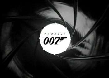 استودیوی IO Interactive می‌خواهد Project 007 آغازگر یک سه‌گانه باشد