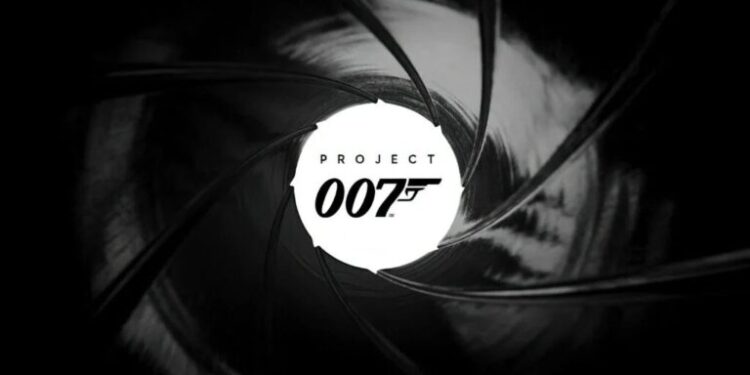 استودیوی IO Interactive می‌خواهد Project 007 آغازگر یک سه‌گانه باشد