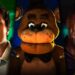 شخصیتی آشنا در پوستر فیلم Five Nights at Freddy’s 2 دیده میشود