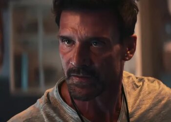 تریلر جدید فیلم Werewolves تلاش فرانک گریلو برای نجات خانواده‌‌اش را نشان می‌‌دهد