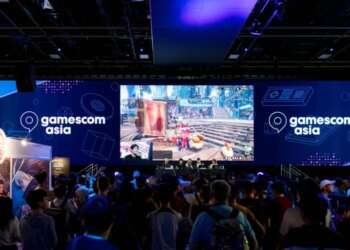 از مراسم Gamescom Asia چه انتظاراتی داشته باشیم؟