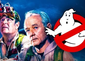 فیلم‌های بیشتری از مجموعه Ghostbusters ساخته خواهد شد