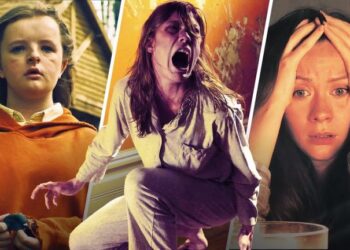 ترسناک‌ترین فیلم‌های تاریخ سینما بر اساس تحقیق علمی