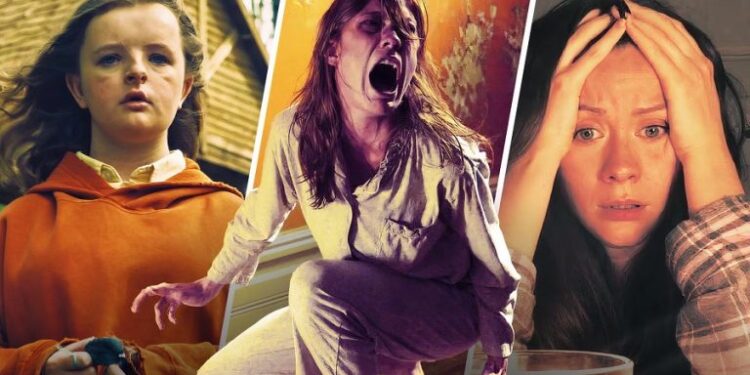 ترسناک‌ترین فیلم‌های تاریخ سینما بر اساس تحقیق علمی