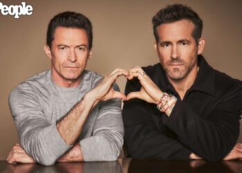 هیو جکمن و رایان رینولدز گزینه‌های احتمالی اجرای اسکار ۲۰۲۵ هستند