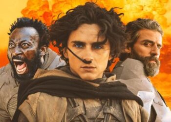 زمان فیلم‌برداری فیلم Dune: Messiah مشخص شد