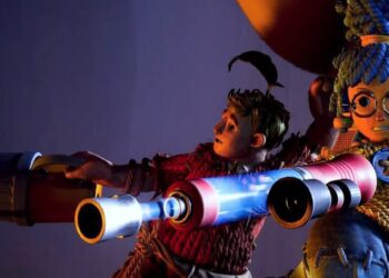 نام بازی بعدی استودیوی سازنده It Takes Two ظاهراً فاش شده است