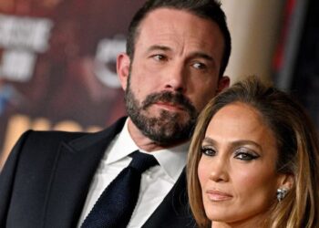 مصاحبه جدید جنیفر لوپز پس از جدایی از بن افلک