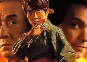 جزئیات بیشتری از فیلم Karate Kid: Legends منتشر شد