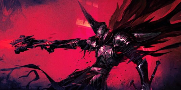 نقد و بررسی بازی Kill Knight