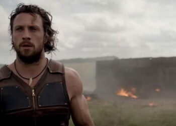 تیزر جدیدی از فیلم Kraven The Hunter منتشر شد