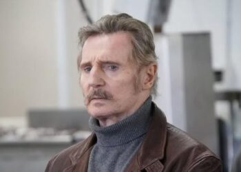 لیام نیسون به دنبال بازنشستگی از فیلم‌های اکشن است