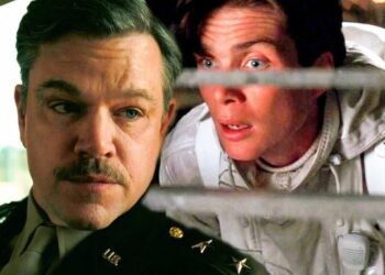 کریستوفر نولان برای فیلم بعدی خودش به سراغ ژانر متفاوتی می‌رود