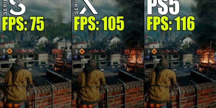 ویدیو: مقایسه Call of Duty Black Ops 6 روی PS5 و Xbox Series X/S