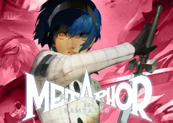 کارگردان Metaphor: ReFantazio برای حفاظت از سلامت روان خود، بازخورد طرفداران را نمی‌خواند