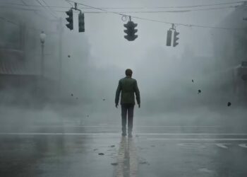 ریمیک Silent Hill 2 بیش از یک میلیون نسخه فروخته است