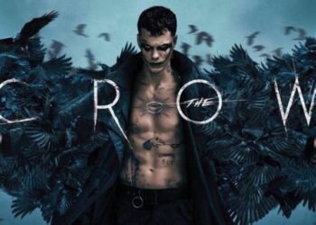 نقد و بررسی فیلم The Crow | سی سال پسرفت!