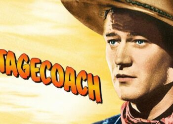 نقد و بررسی فیلم Stagecoach | دلیجانی به وسعت یک جهان