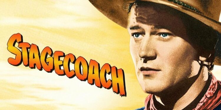 نقد و بررسی فیلم Stagecoach | دلیجانی به وسعت یک جهان