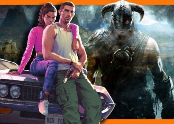 چرا The Elder Scrolls 6 حتی بیشتر از GTA 6 نیاز دارد خود را اثبات کند؟