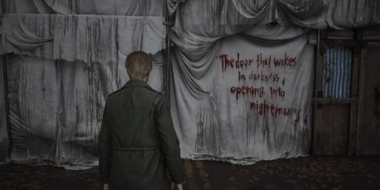 طرفداران خواستار ریمیک شماره اول و سوم Silent Hill هستند
